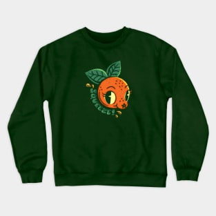 Squeeze! Crewneck Sweatshirt